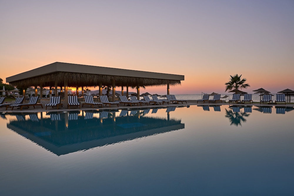 APHI KALLI Resort in CHANIA