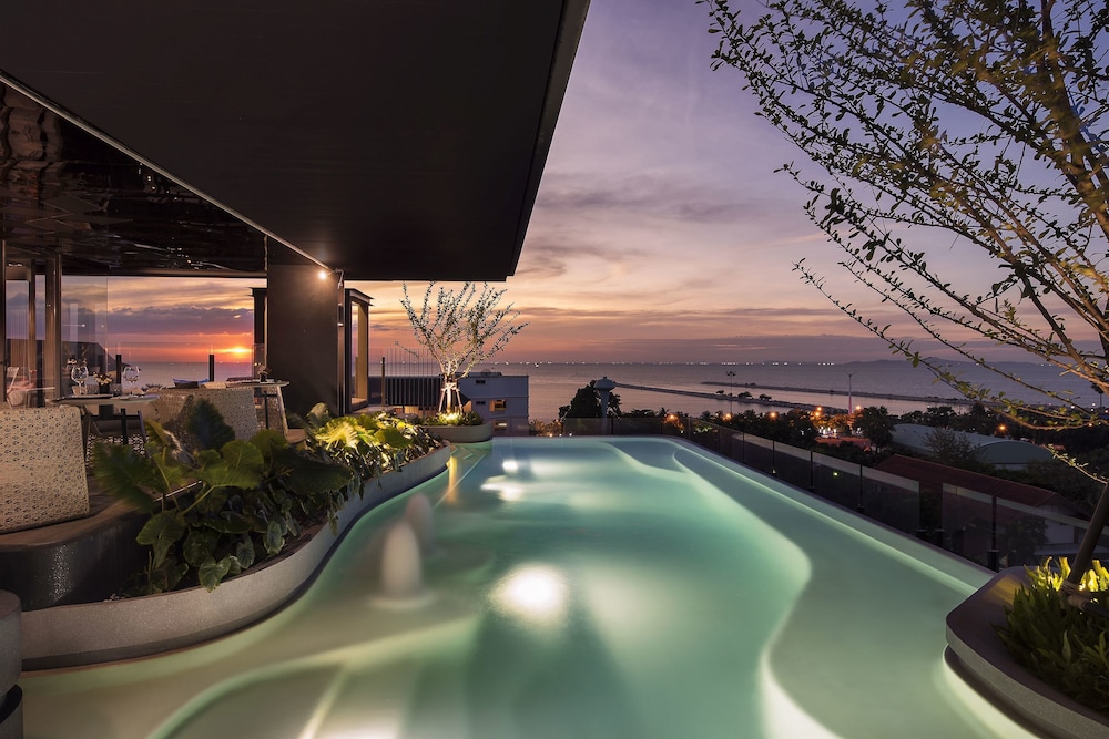Seaphere Pattaya Hotel 41/50