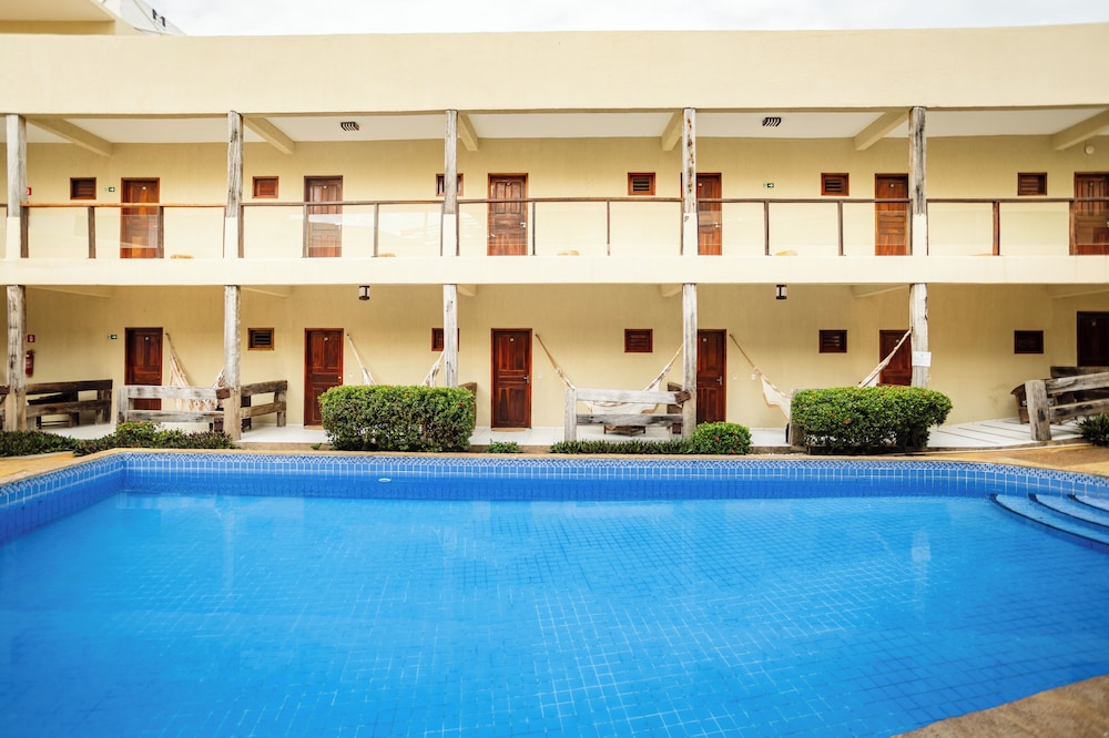 Hotel Mare Mansa 2/59
