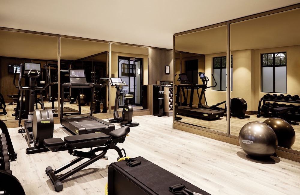 Park Hyatt Johannesburg 22/45