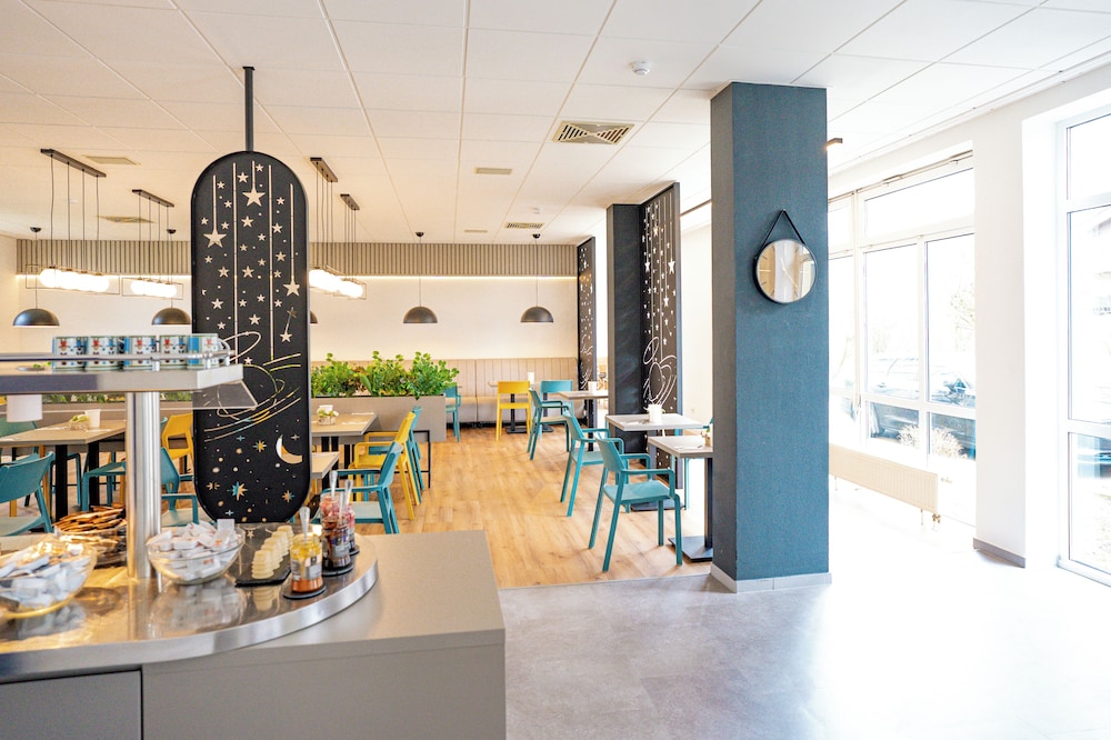 Taste Hotel Jettingen 32/50