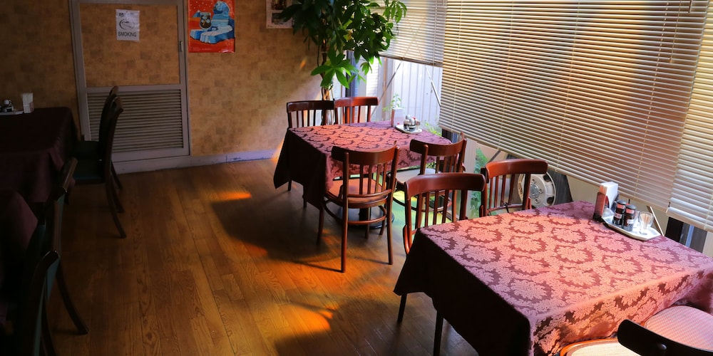 Hotel Matsukaze 51/61
