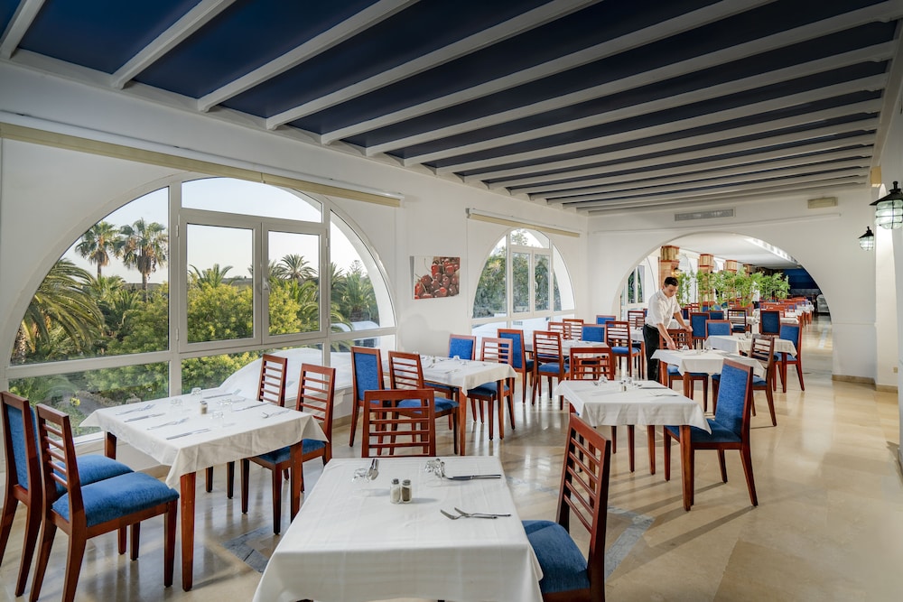 Mediterranee Thalasso Golf 40/59