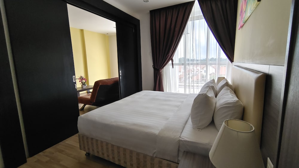 Hotel MetraSquare 29/50