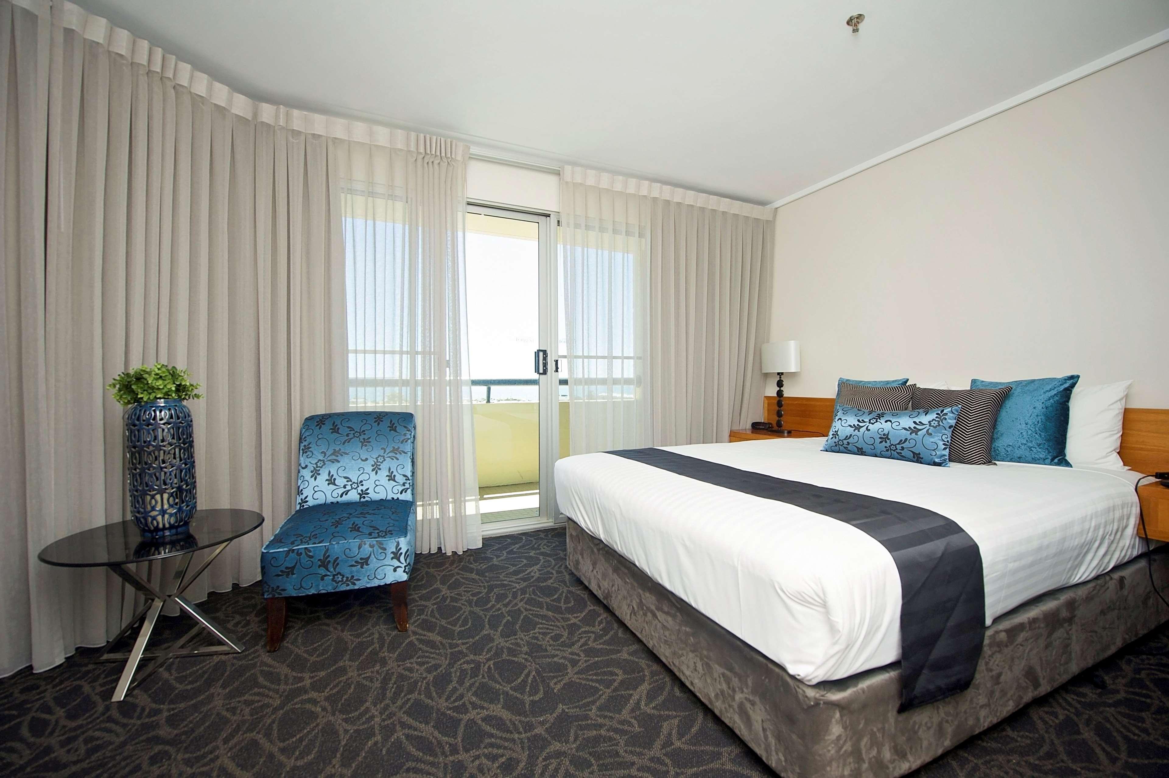 Superior, Double Bed