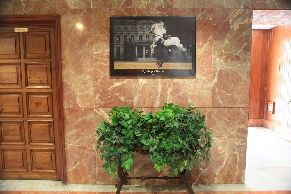 Hotel El Coloso 7/36