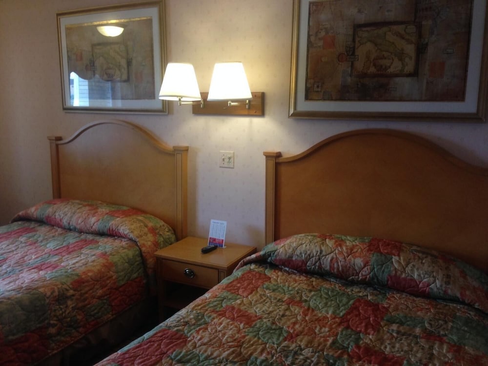 Stardust Motel 6/31