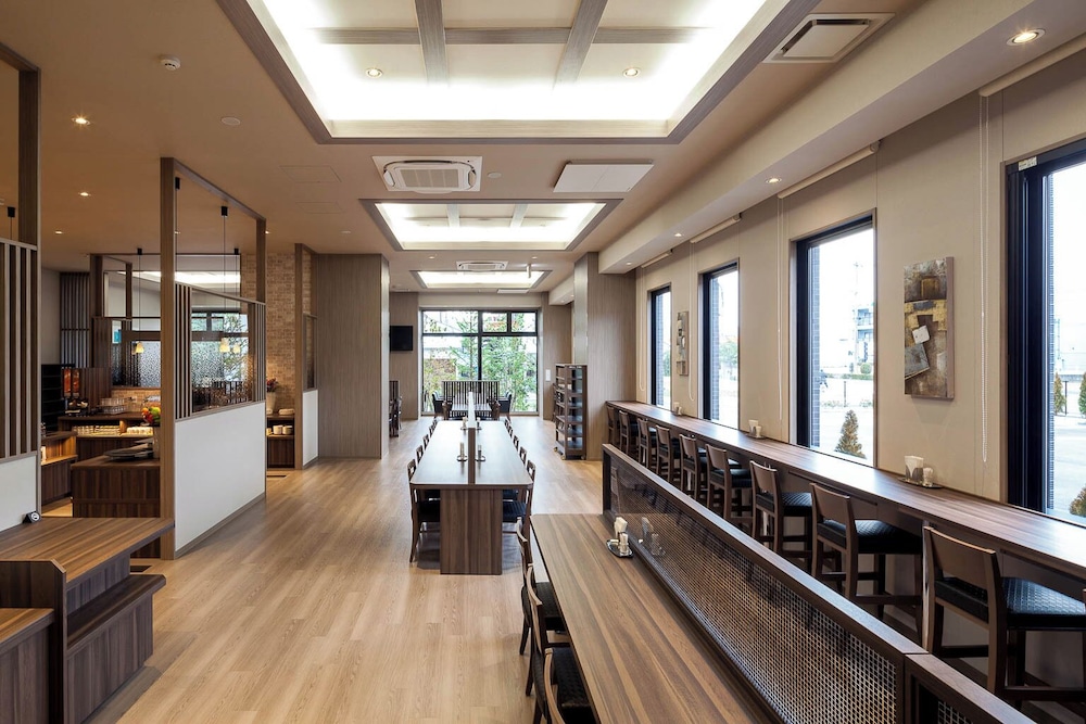 Hotel Route Inn Okayama Ibara 61/65