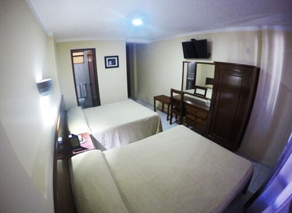 Oriente And Suites Hotel 18/67