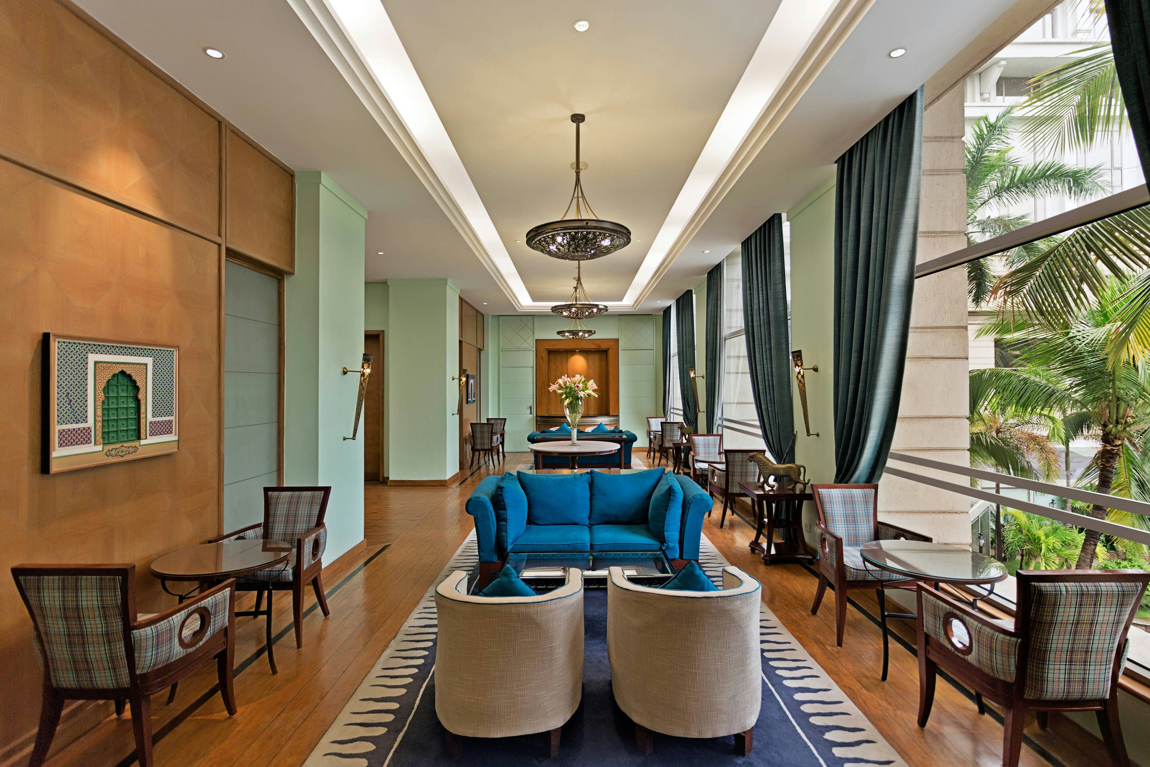 Itc Kakatiya 30/44