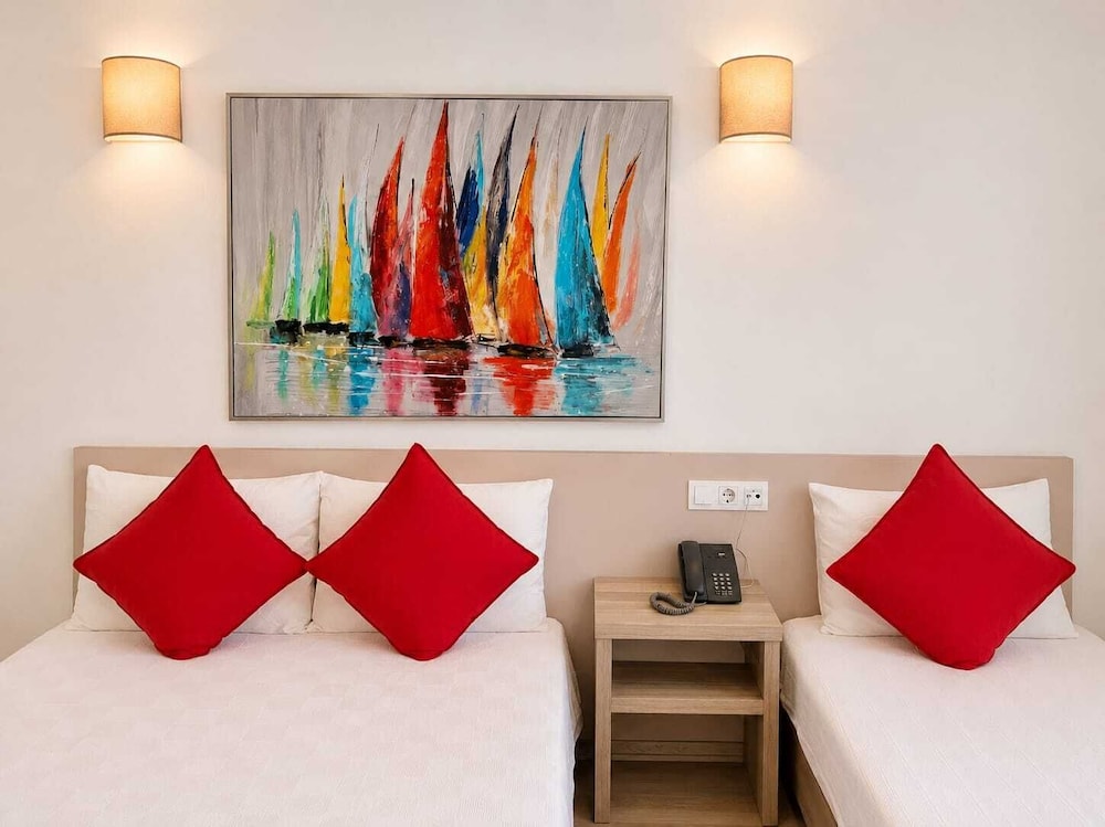 Aria Doria Otel 31/49