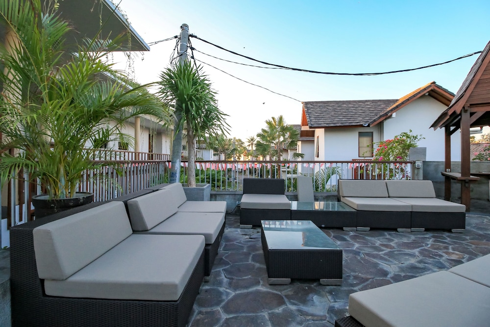 Sanur Art Villas 19/44
