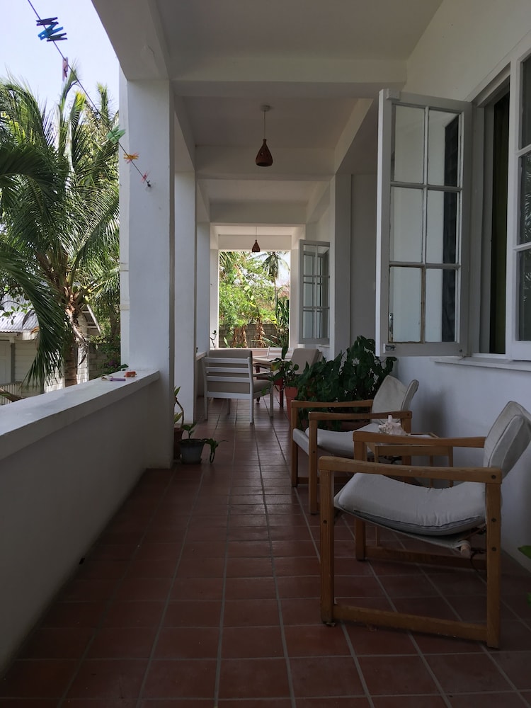 Green Roof Inn 13/50