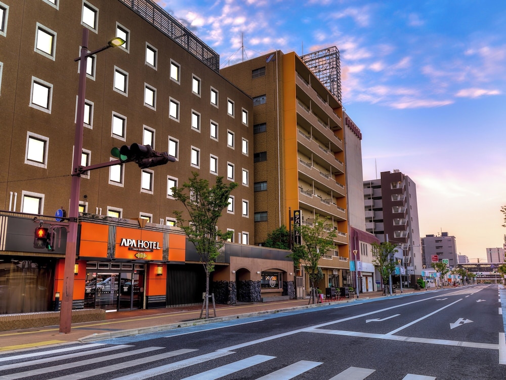Apa Hotel Saga-Ekimae-Chuou 39/49