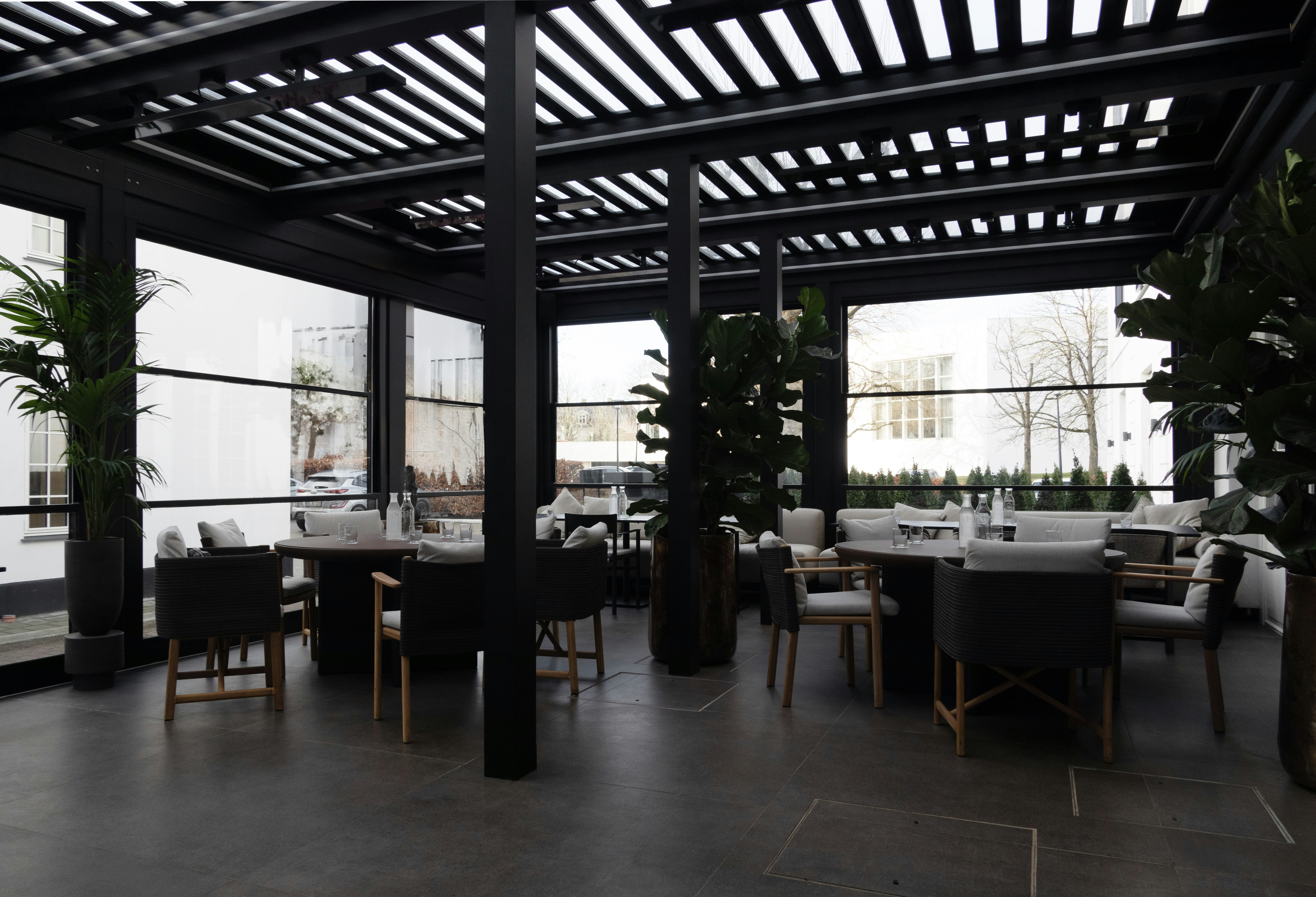 Park Lane Copenhagen 22/30