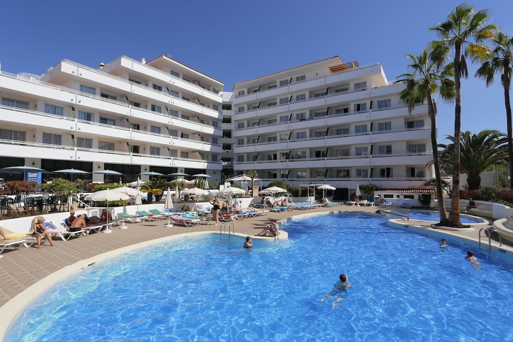 Hotel Andorra 42/48
