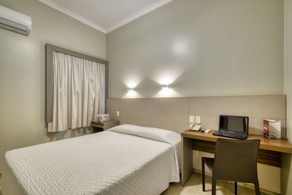 Hotel Nacional de Rio Preto Distributed By Intercity Ex Hotel Nacional Plaza Inn 26/63
