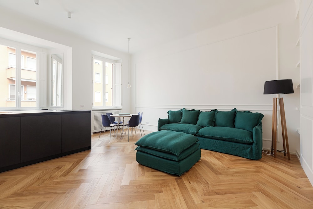 Brera Apartments In San Fermo 25/50