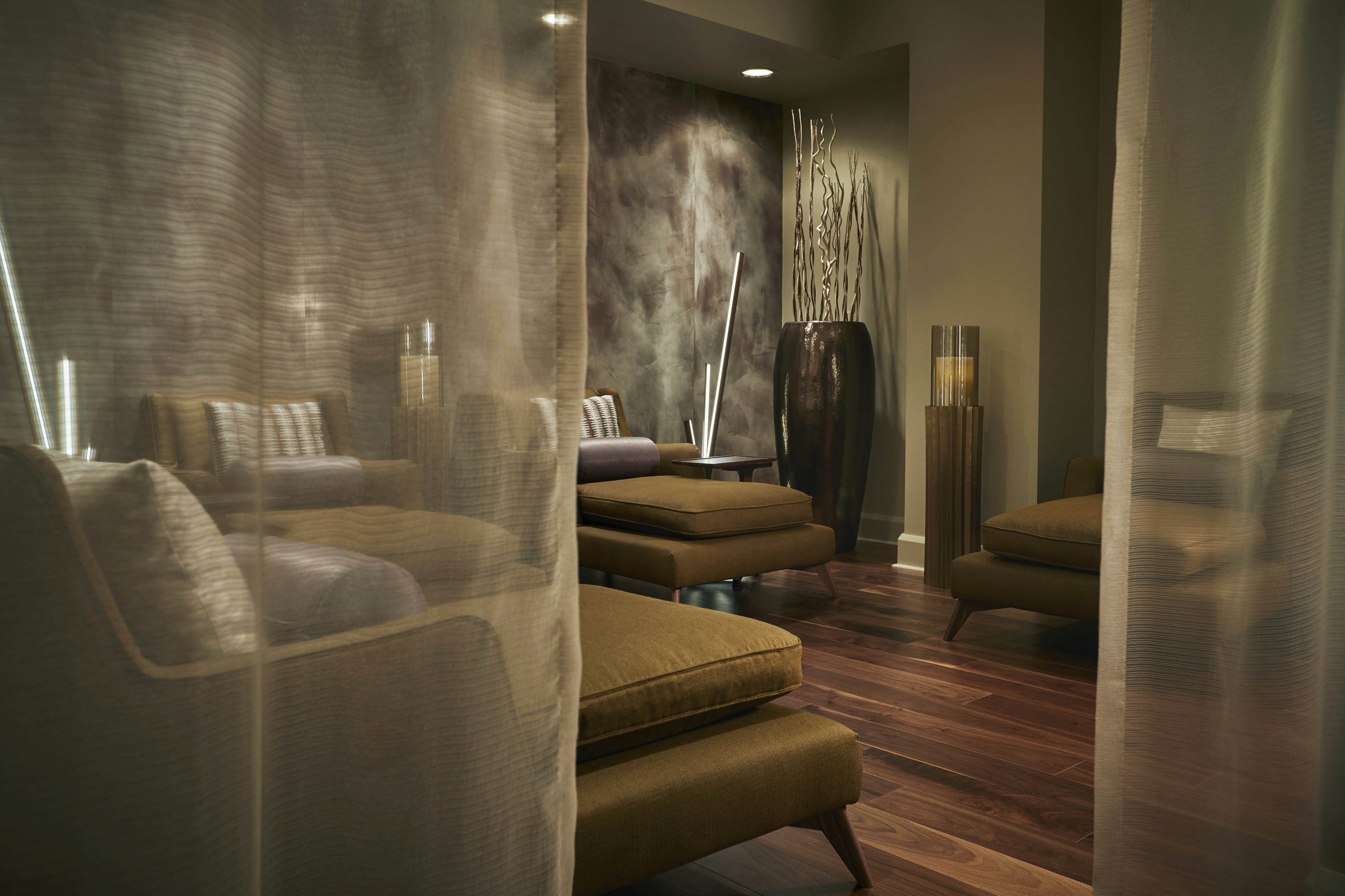 Four Seasons Hotel Las Vegas 5/9