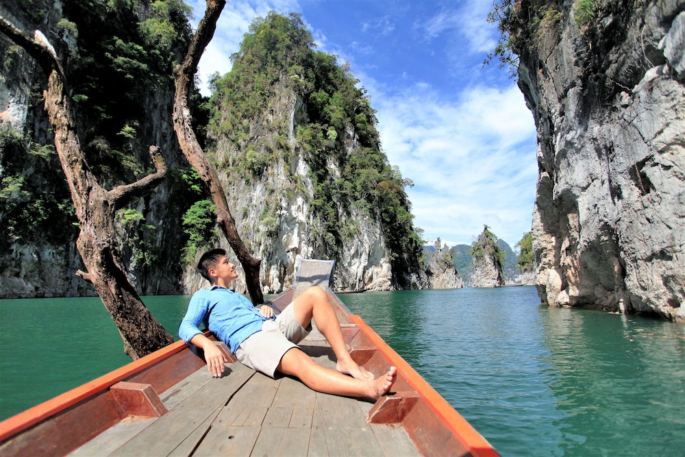 500 Rai Khao Sok Floating Resort 63/68