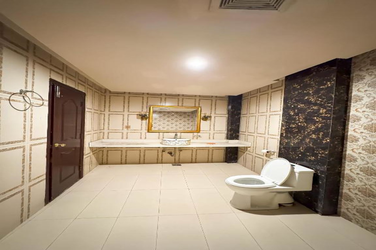 Hotel Royal Mansion - Multan 8/21