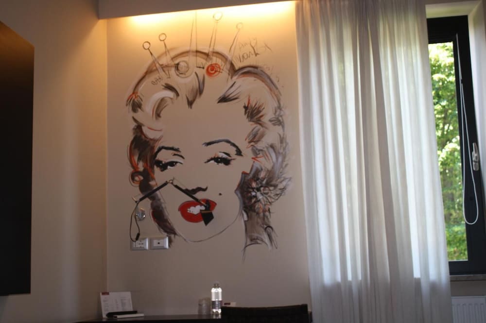 Art Hotel Udine 12/23