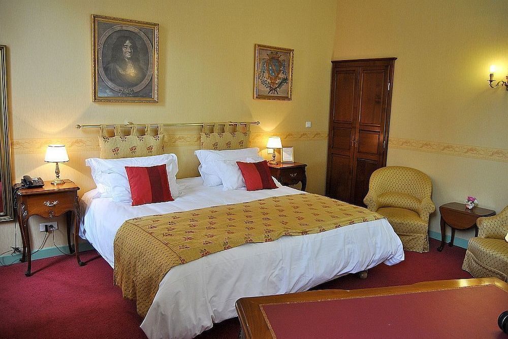 Hotel Riquet 8/41