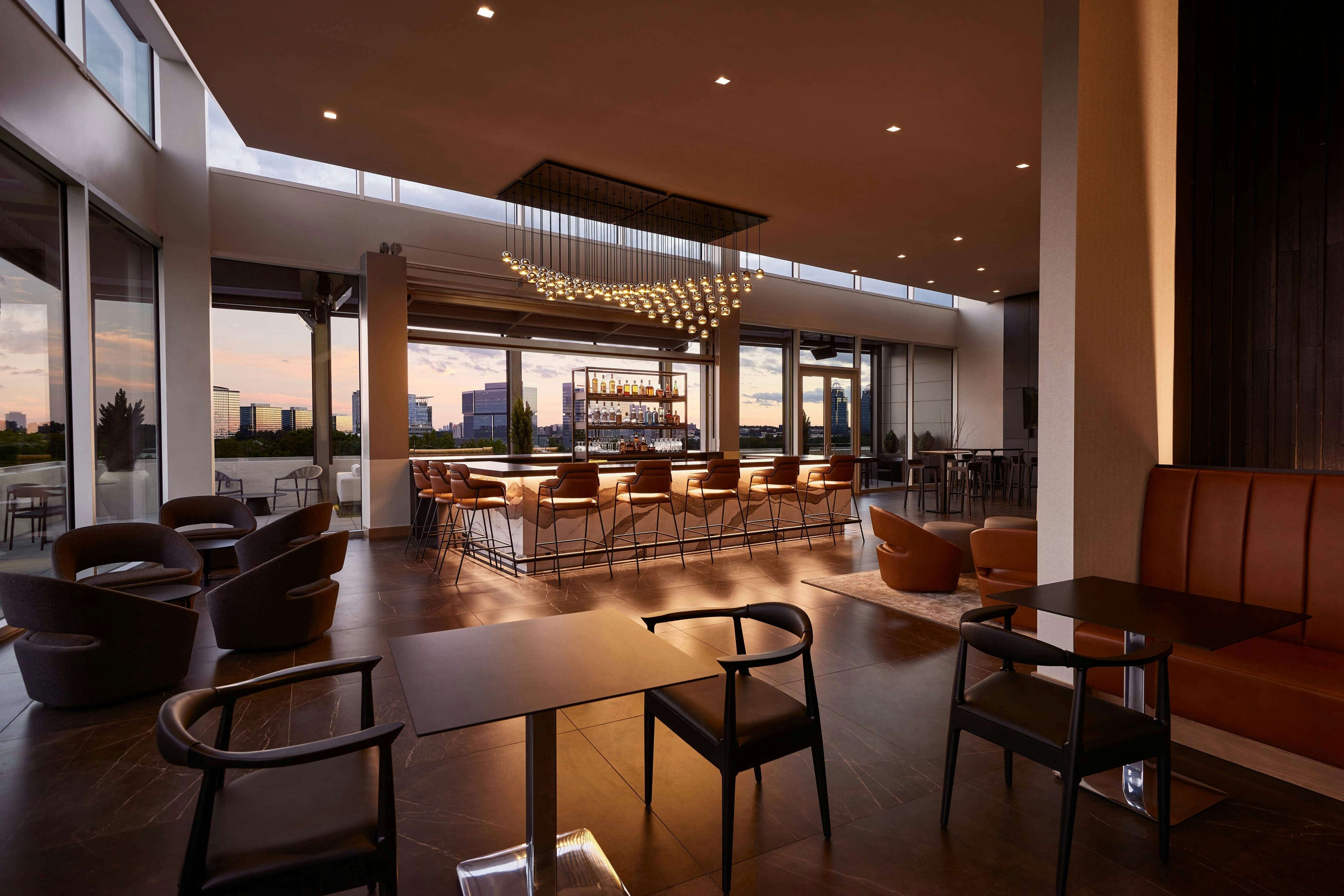 AC Hotel Atlanta Perimeter 26/38