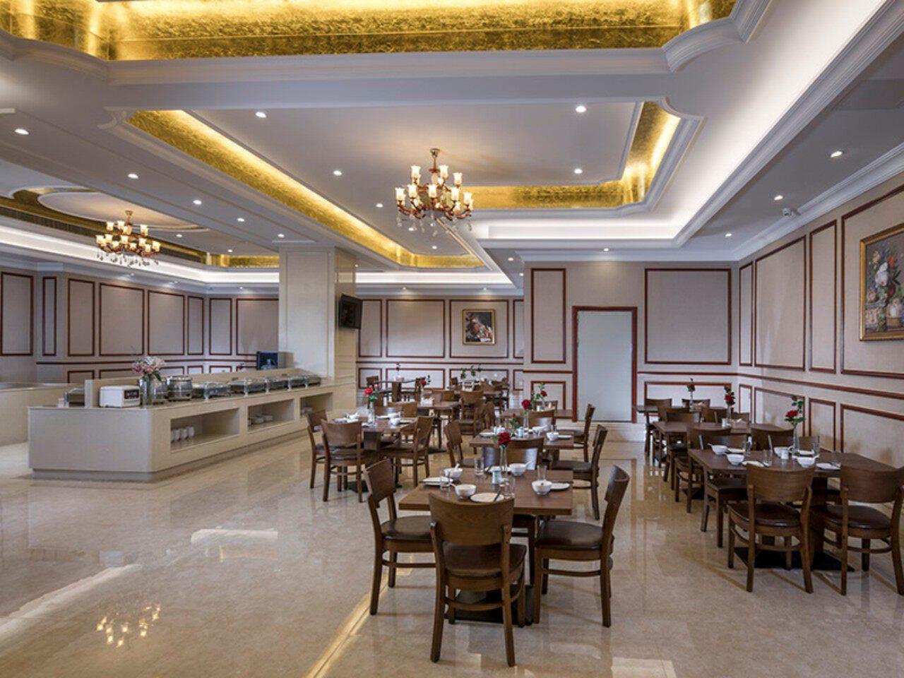 Vienna International Hotel (Dongguan Yanxi Road) 23/31