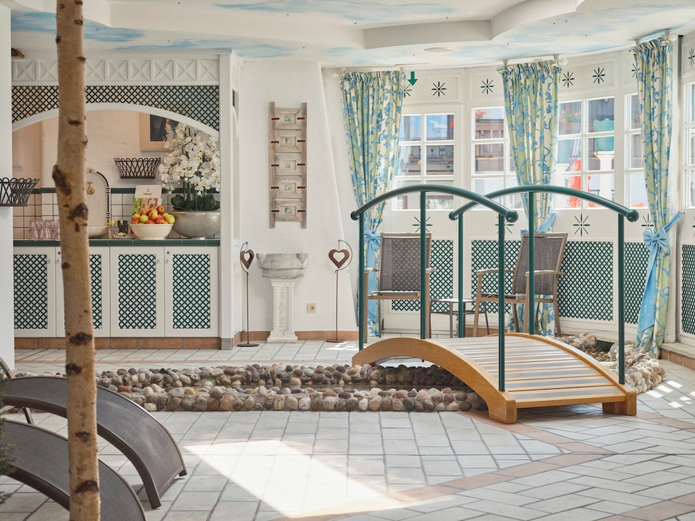 Genuss- und Vitalhotel Moisl 6/61