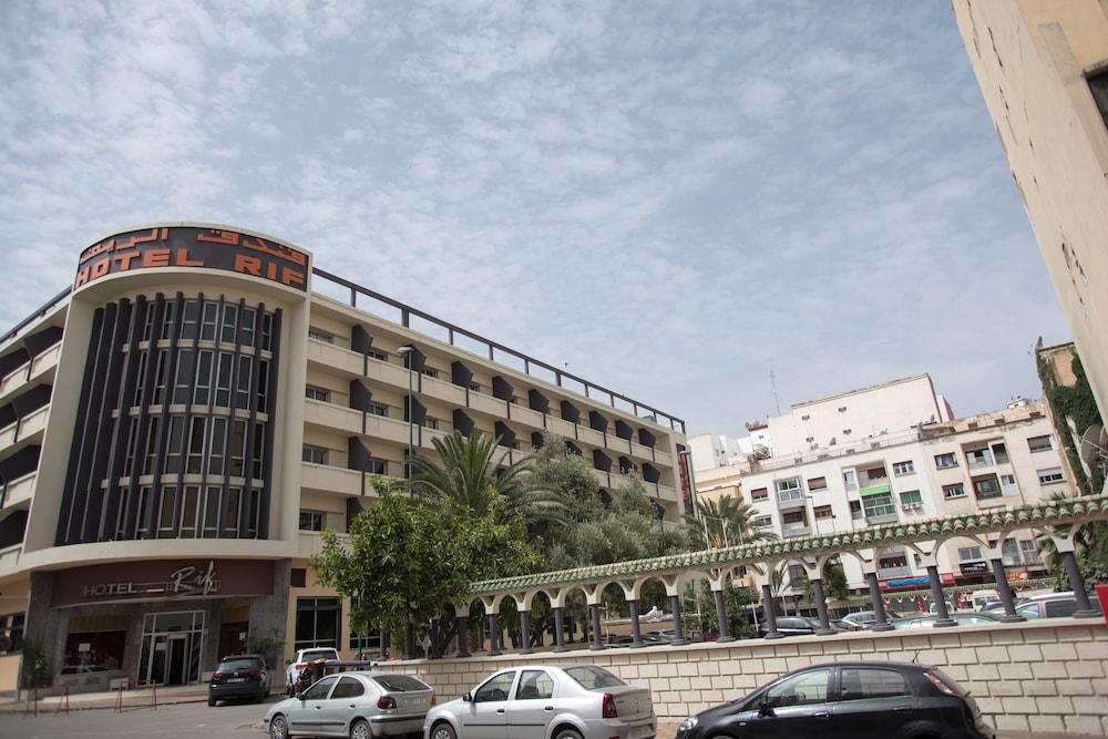 Rif Meknes 30/33