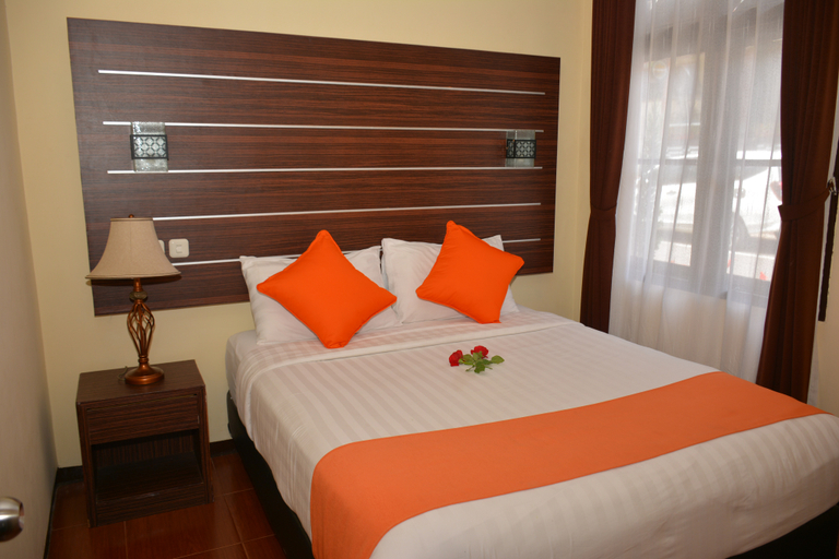 2 Rooms, Orchid, Bungalow