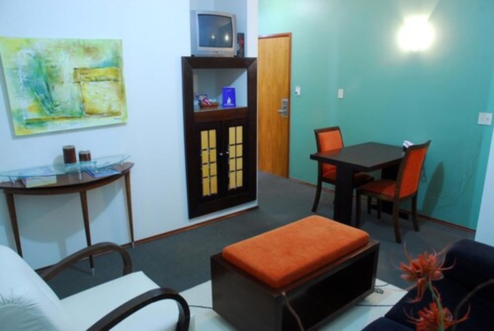 Riviera Hotel Sao Jose Do Rio Preto 42/53