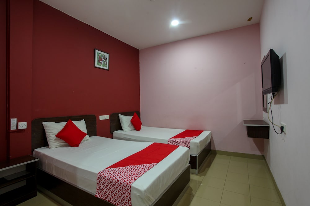 OYO 89539 Hotel Siswa 24/32