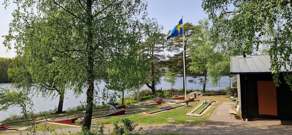 Langasjonas Camping & Stugby 42/50