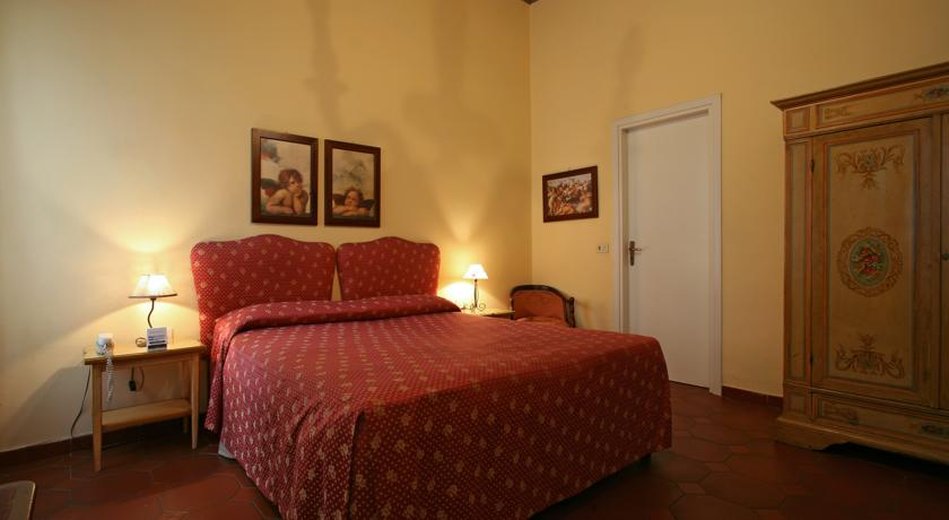 Hotel Villa Liana 7/52