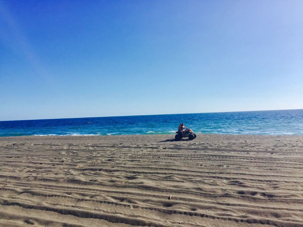 Marbella Eco Lodge 94/100