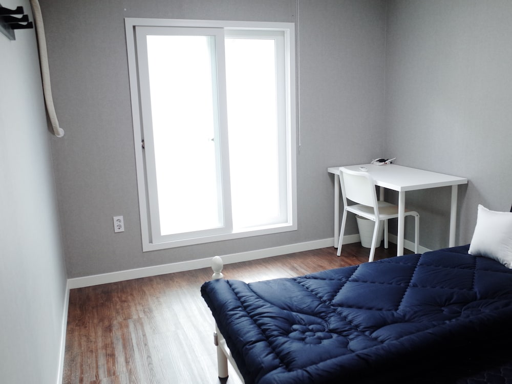Muju In Guesthouse - Hostel 40/50