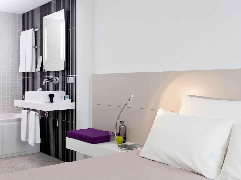 Novotel Suites Paris Issy Les Moulineaux 15/80