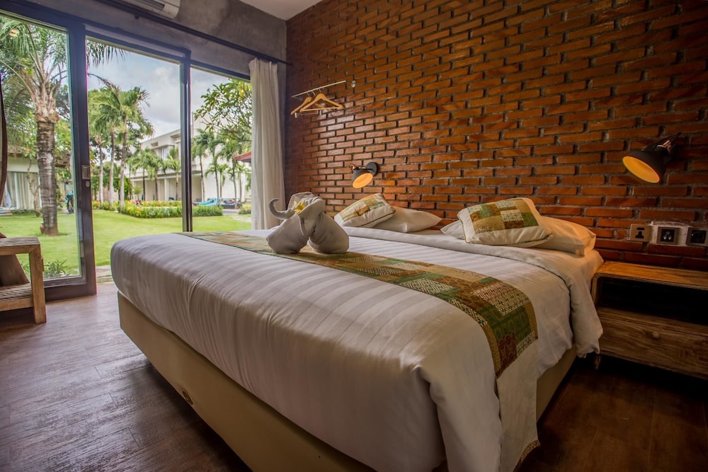 Bali Breezz Hotel 22/50