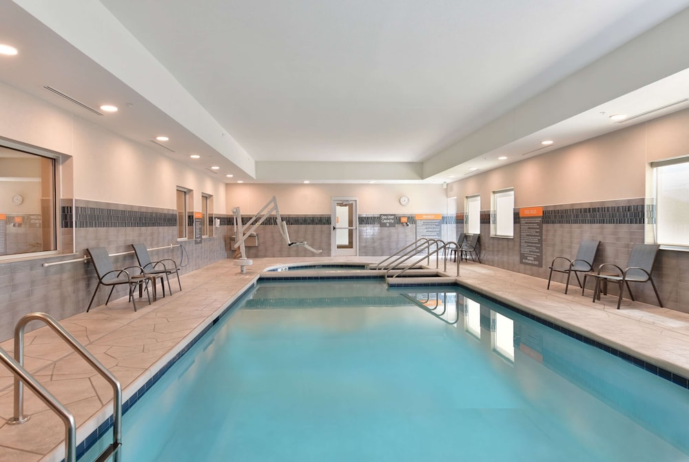 La Quinta Inn & Suites by Wyndham Wisconsin Dells 24/41