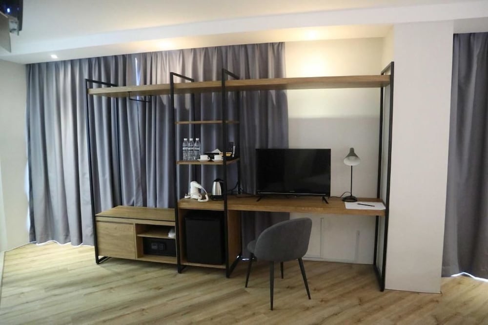 Roxy Hotel Padungan 20/31