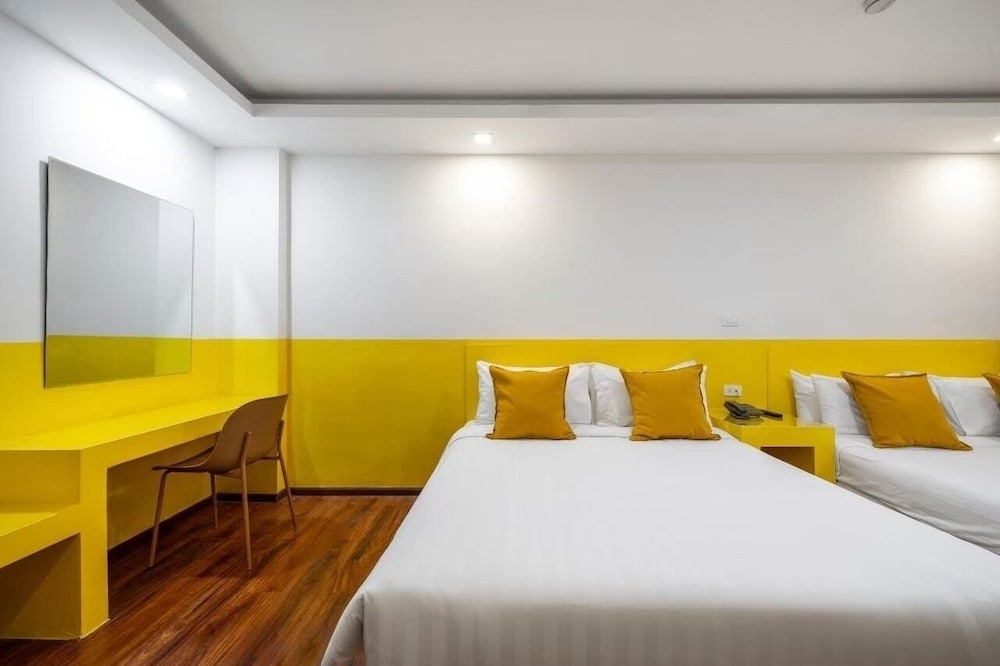 SUPERIOR, TWIN BEDS