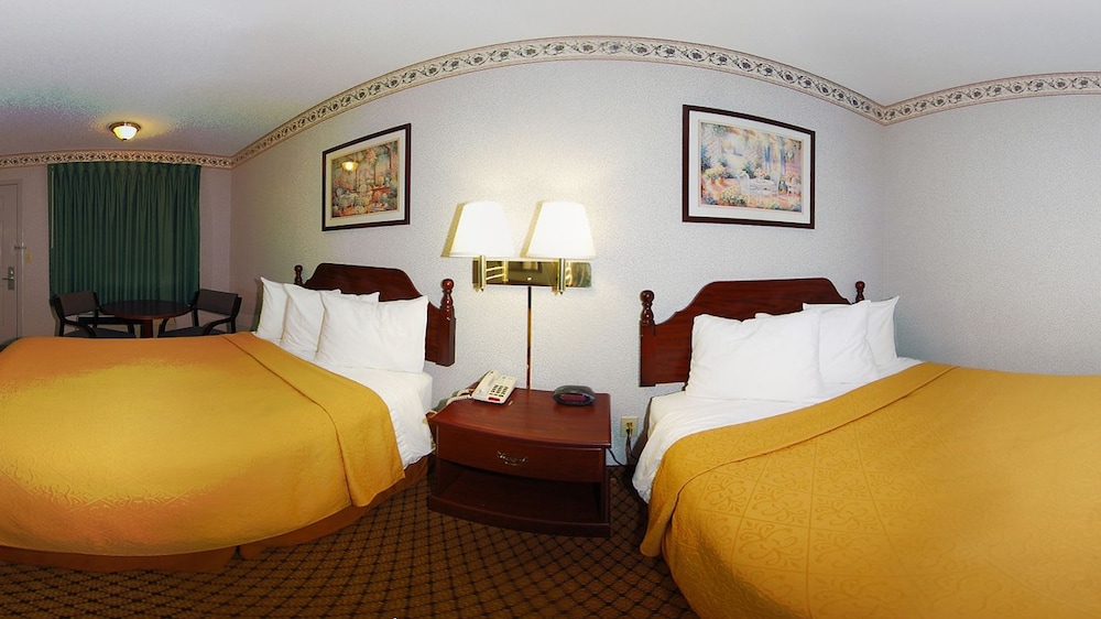 Quality Inn And Suites Southlake 23/49