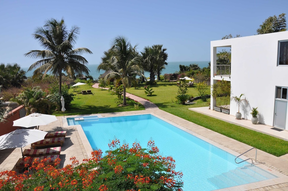 Leo S Beach Hotel Restaurant Adults Only 29/39