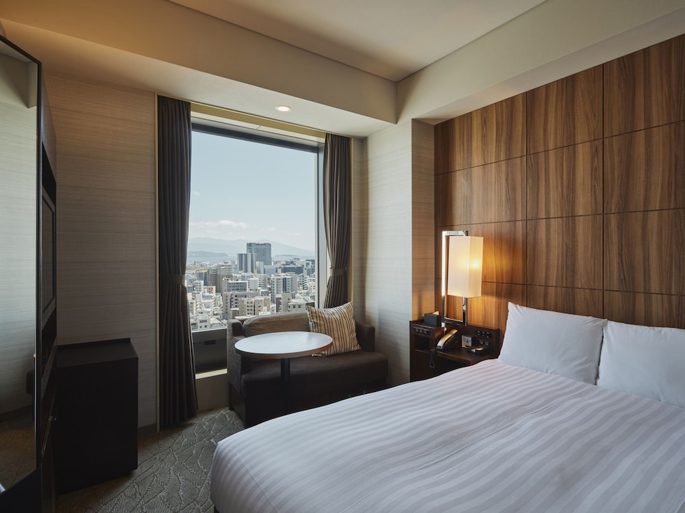 Solaria Nishitetsu Hotel Kagoshima 25/69