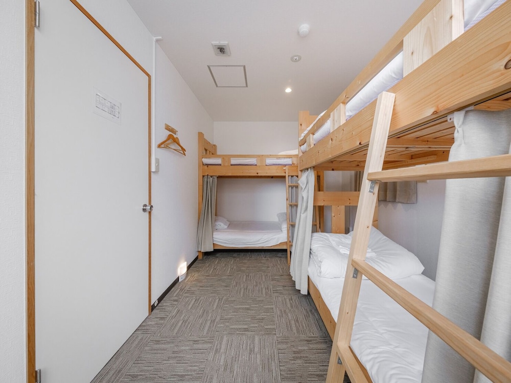 Guesthouse Hakodate Bay - Hostel 20/46