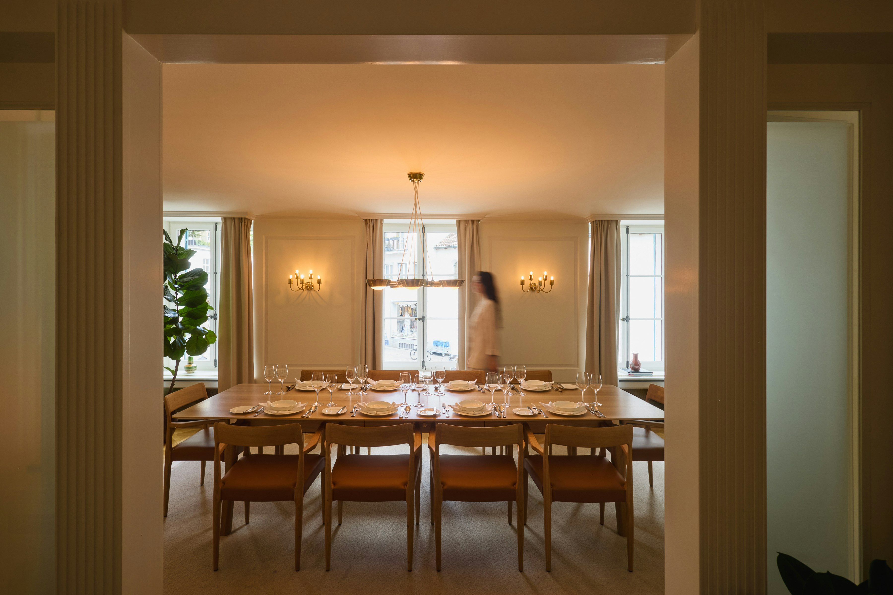 Widder Hotel 70/92