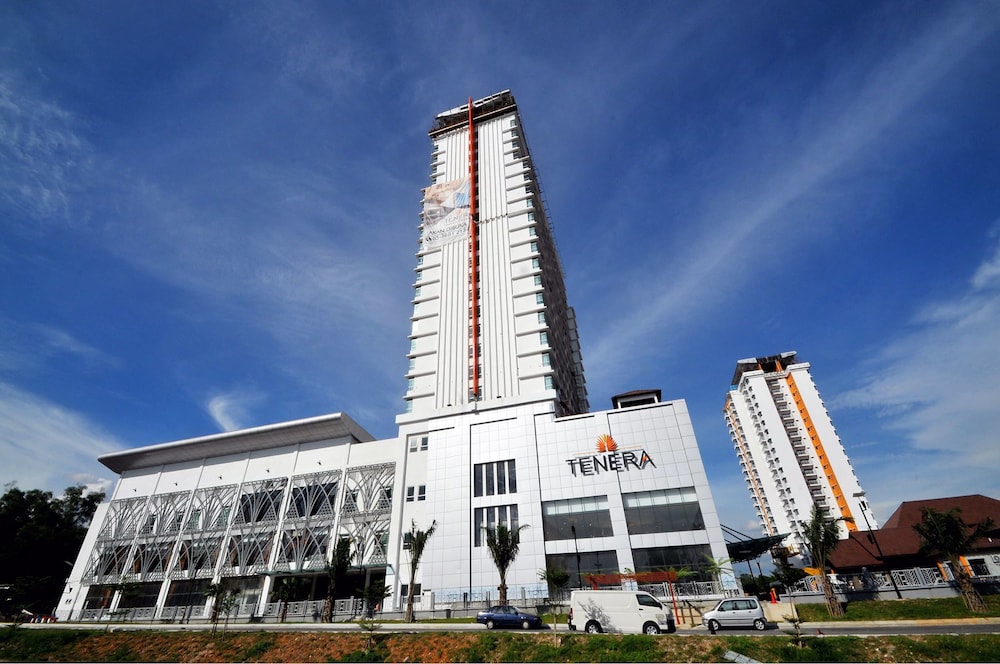 Hotel Tenera Bandar Baru Bangi 7/65