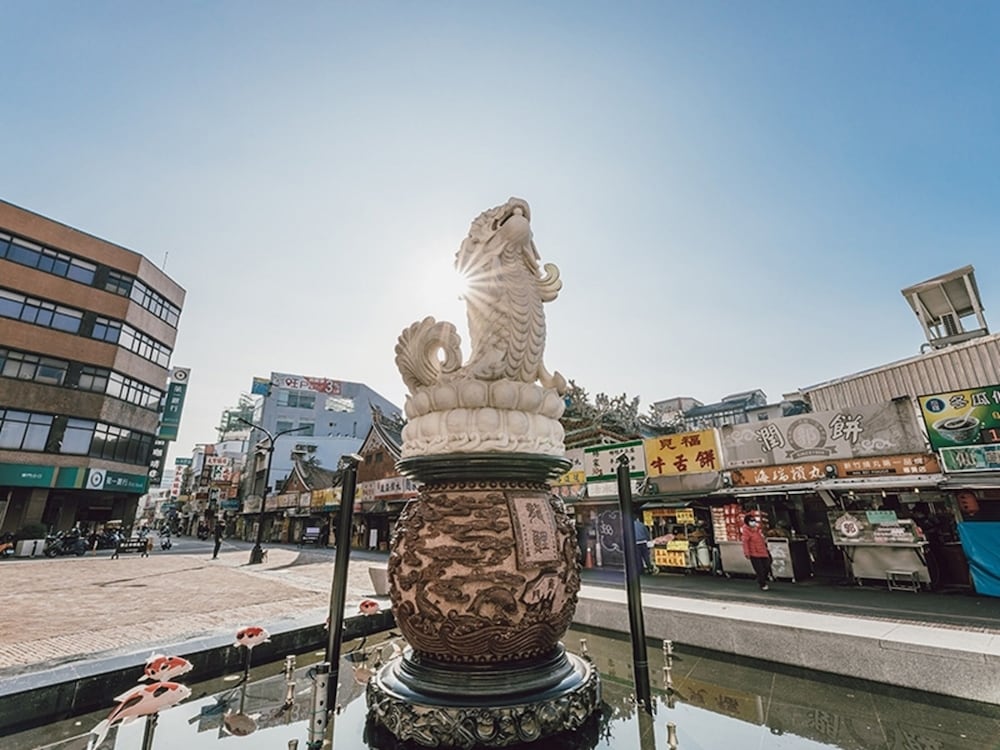 Guide Hotel Hsinchu Zhongyang 41/45